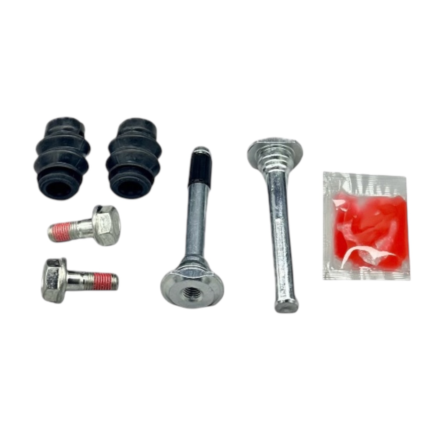 TOYOTA PİM KALİPER COROLLA 07-18 ARKA/AURİS 13-18 ARKA/AVENSİS 10-18 ÖN/ARKA (SET) ITAQI