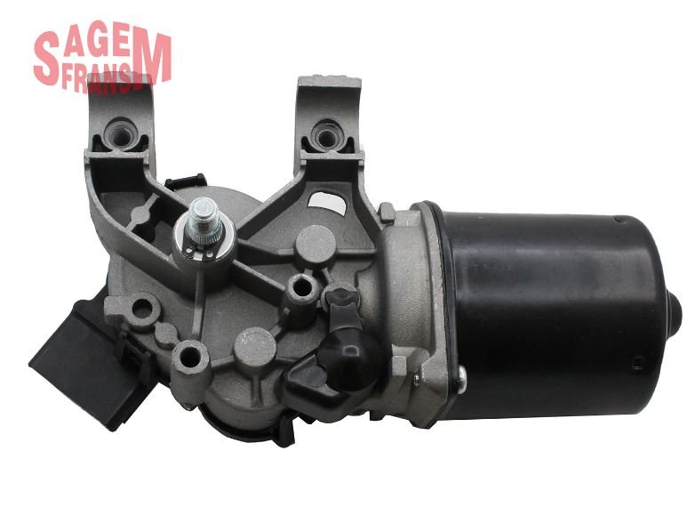 SİLECEK MOTORU VALEO TİPİ MEGANE II 02>10