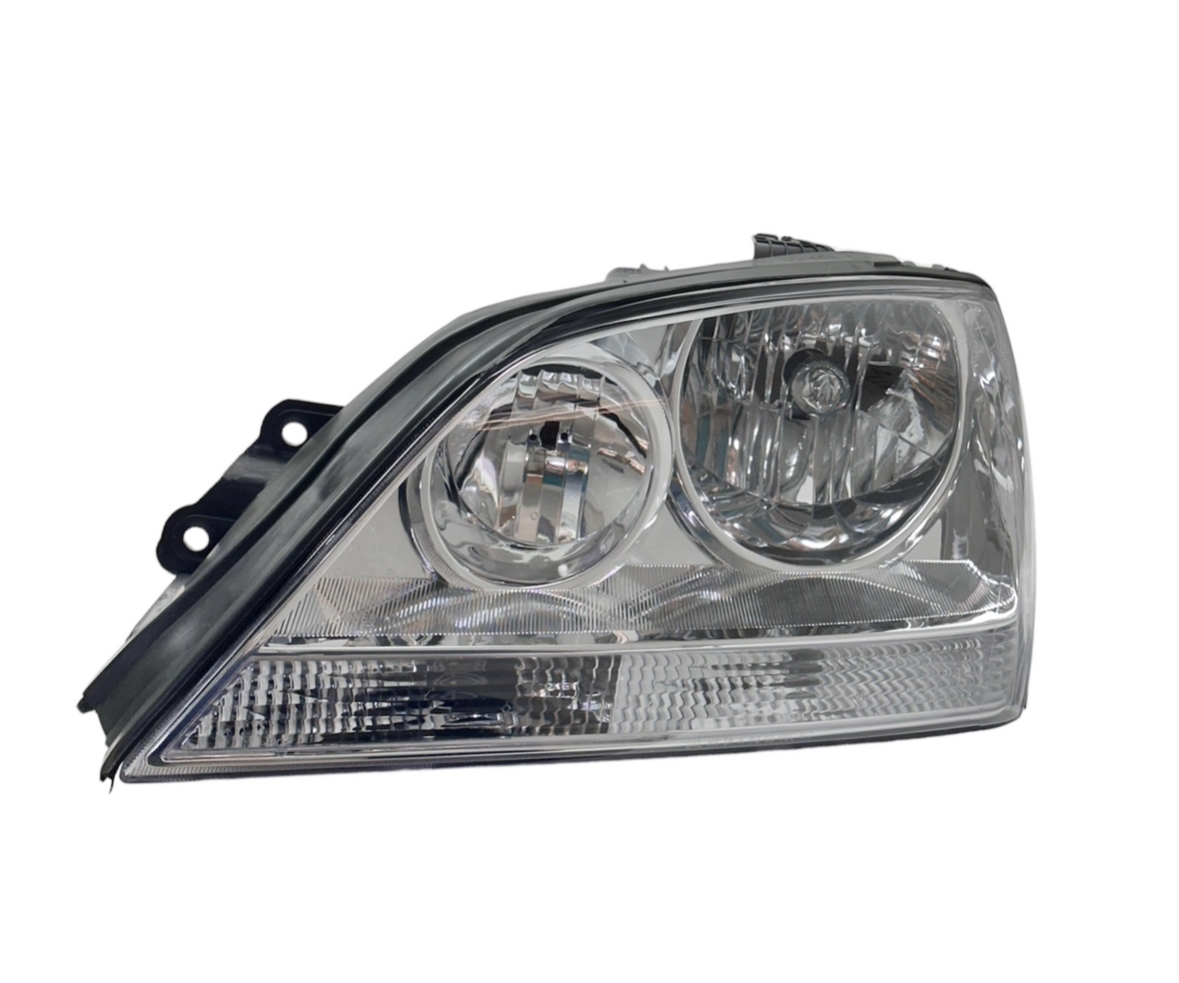 KIA FAR SORENTO 02-07 SOL (MANUEL) MATSUBA-T