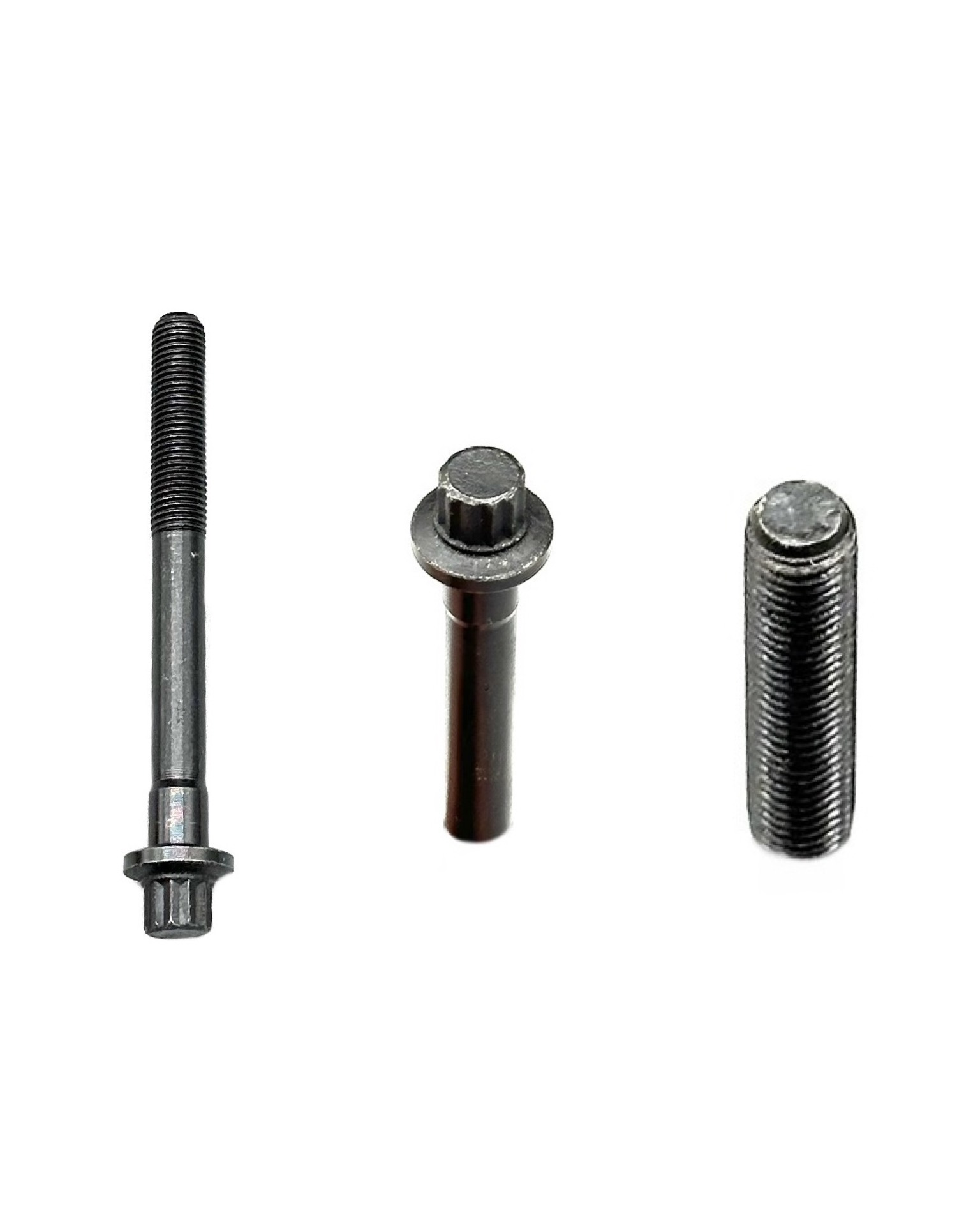MITSUBISHI CİVATA SİLİNDİR KAPAK CARİSMA 1,6 96-00/PROTON 1,6 96-00 ITAQI