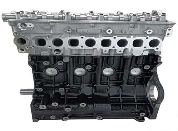 HYUNDAI MOTOR YARIM STAREX 2,5 CRDİ 03-05/H100 KMYT 2,5 CRDİ 03-05/SORENTO 2,5 CRDİ 02-08/BONGO 2,5 CRDİ 08-12 (140 LIK/EURO 4)/(D4CB4) ITAQI-T