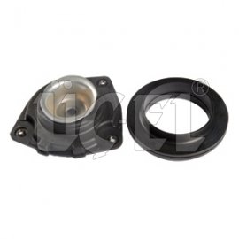 AMORTİSÖR ÜST TAKOZU-RULMAN SET R CLIO III-MODUS