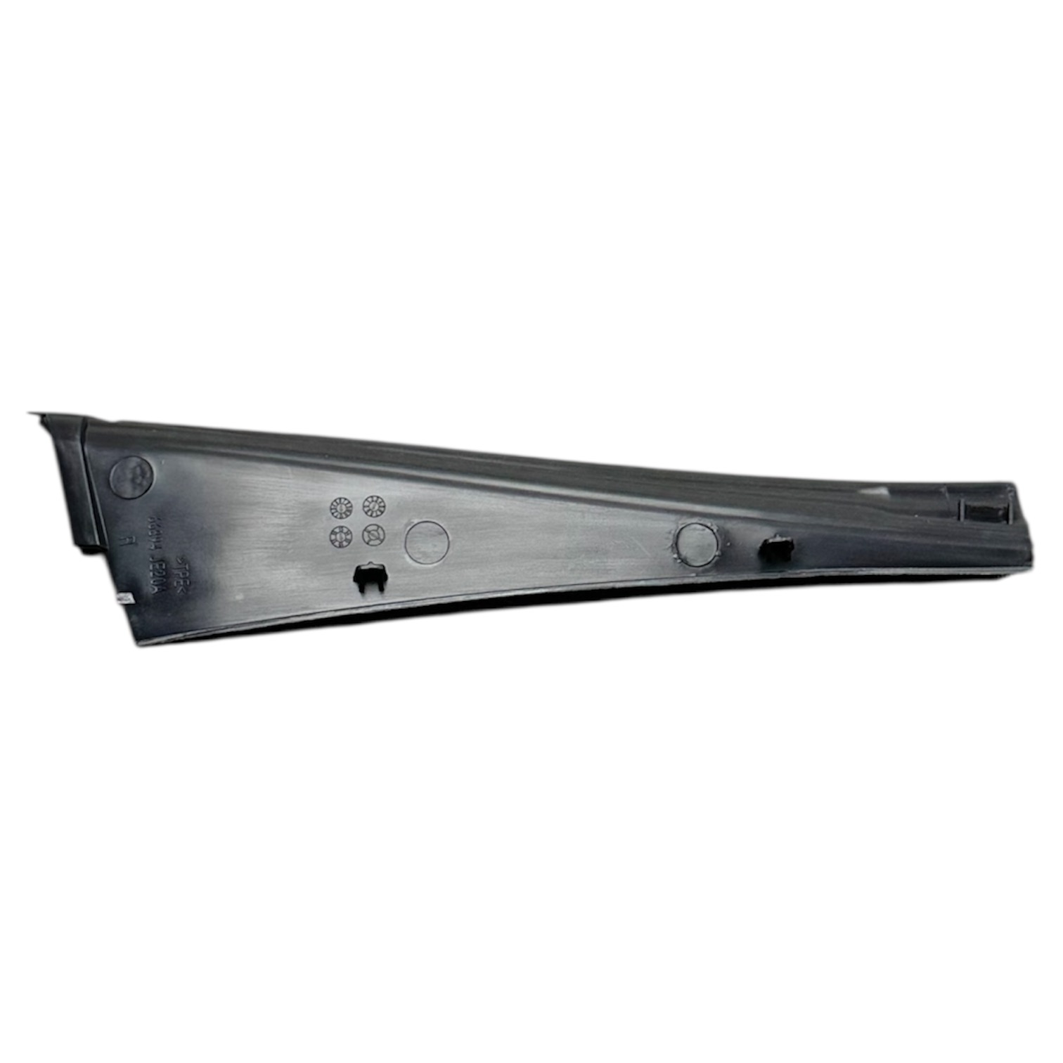 NISSAN IZGARA ÖN CAM ALT QASHQAİ 07-09 SAĞ (YAN BAKALİT) MATSUBA