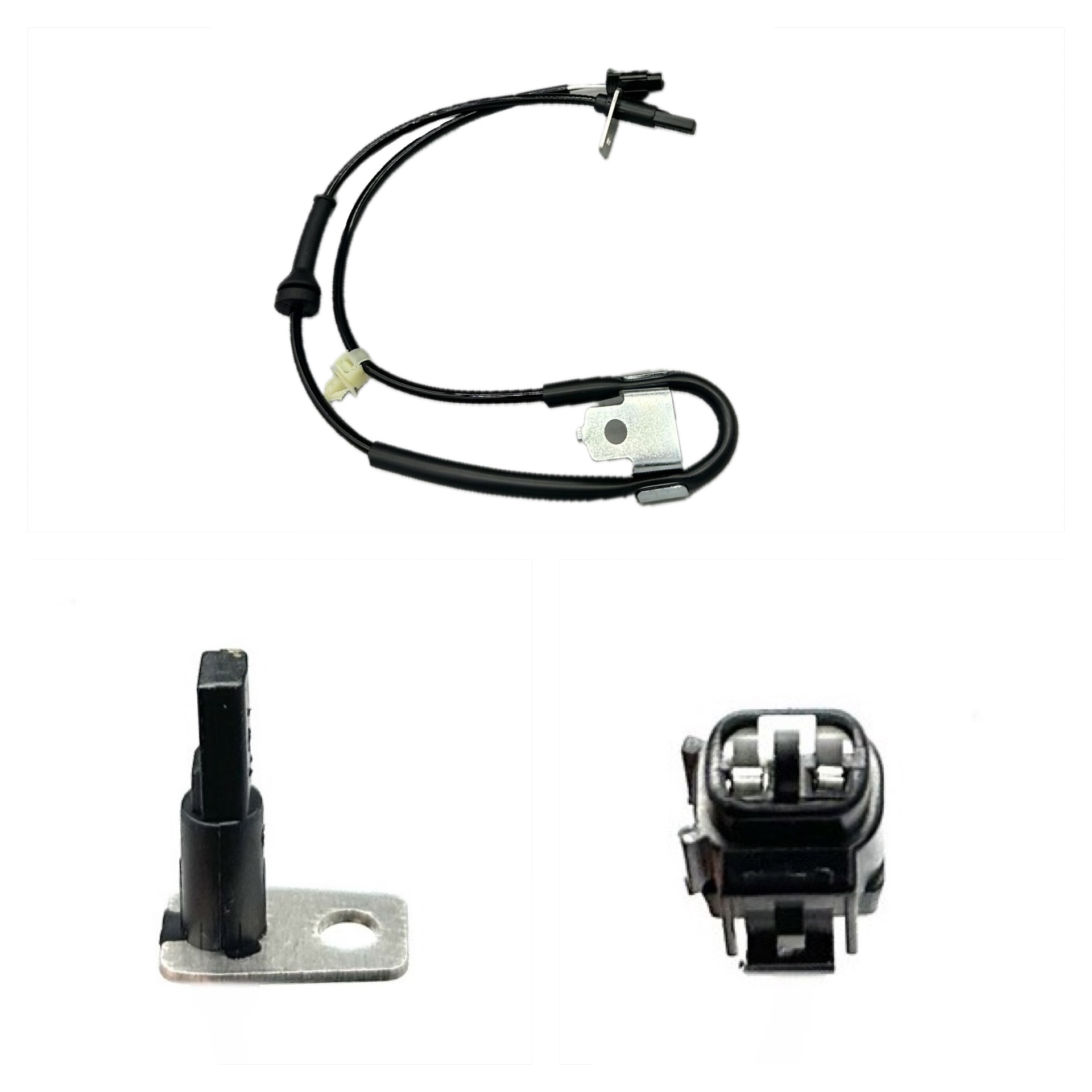 SUZUKI SENSÖR ABS SWİFT RS 05-12 ÖN SOL ITAQI