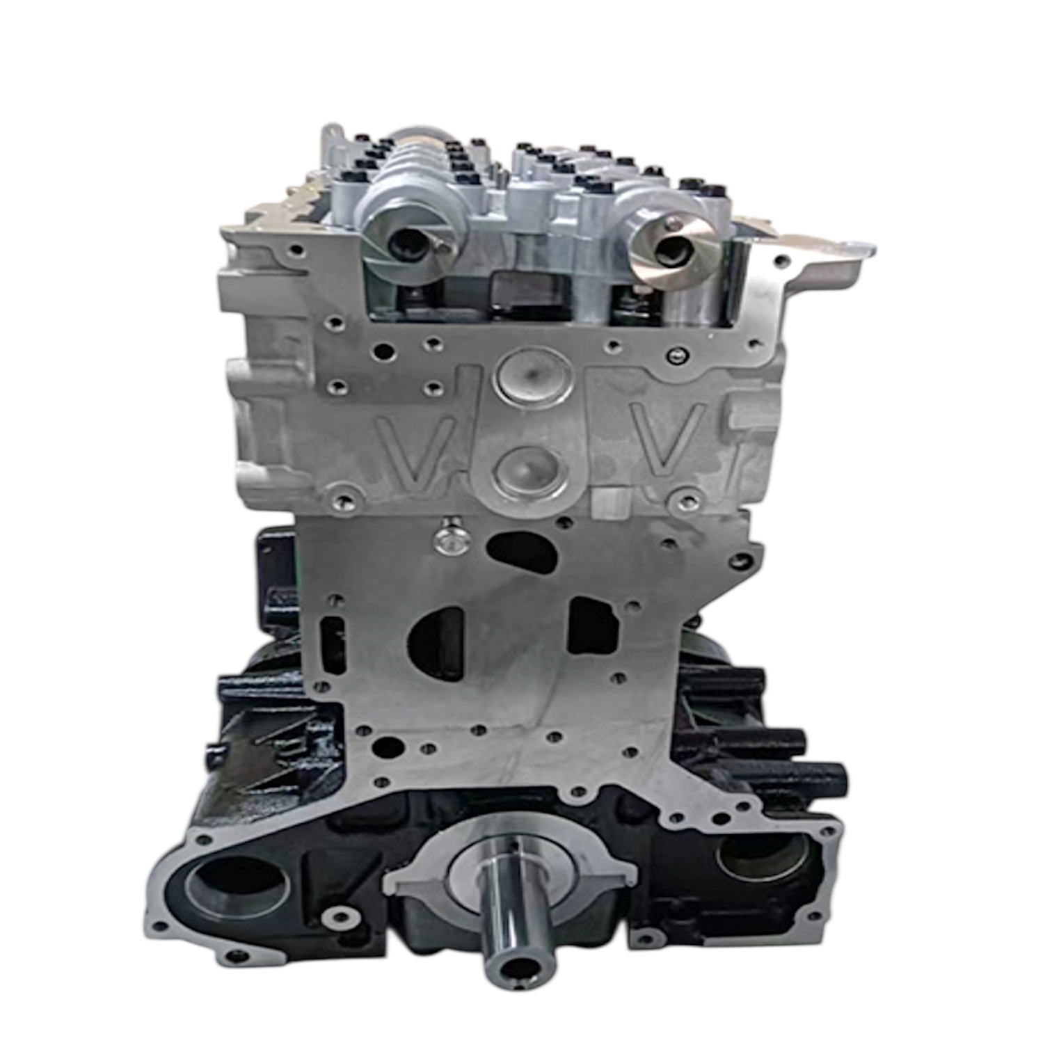 HYUNDAI MOTOR YARIM STAREX 2,5 CRDİ 03-05/H100 KMYT 2,5 CRDİ 03-05/SORENTO 2,5 CRDİ 02-08/BONGO 2,5 CRDİ 08-12 (140 LIK/EURO 4)/(D4CB4) ITAQI-T