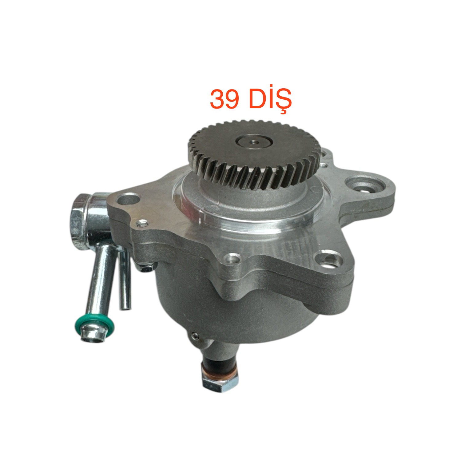 NISSAN POMPA VAKUM ŞARZ D22 98-02 ITAQI
