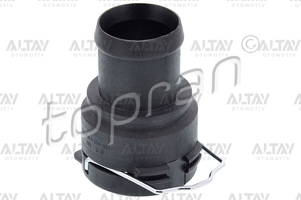 SU FLANSI GOLF5 / JETTA / A3 / TRANSPORTER T5 04=> BGU-BSE-AXD-AXE 1.6-2.5 TDI