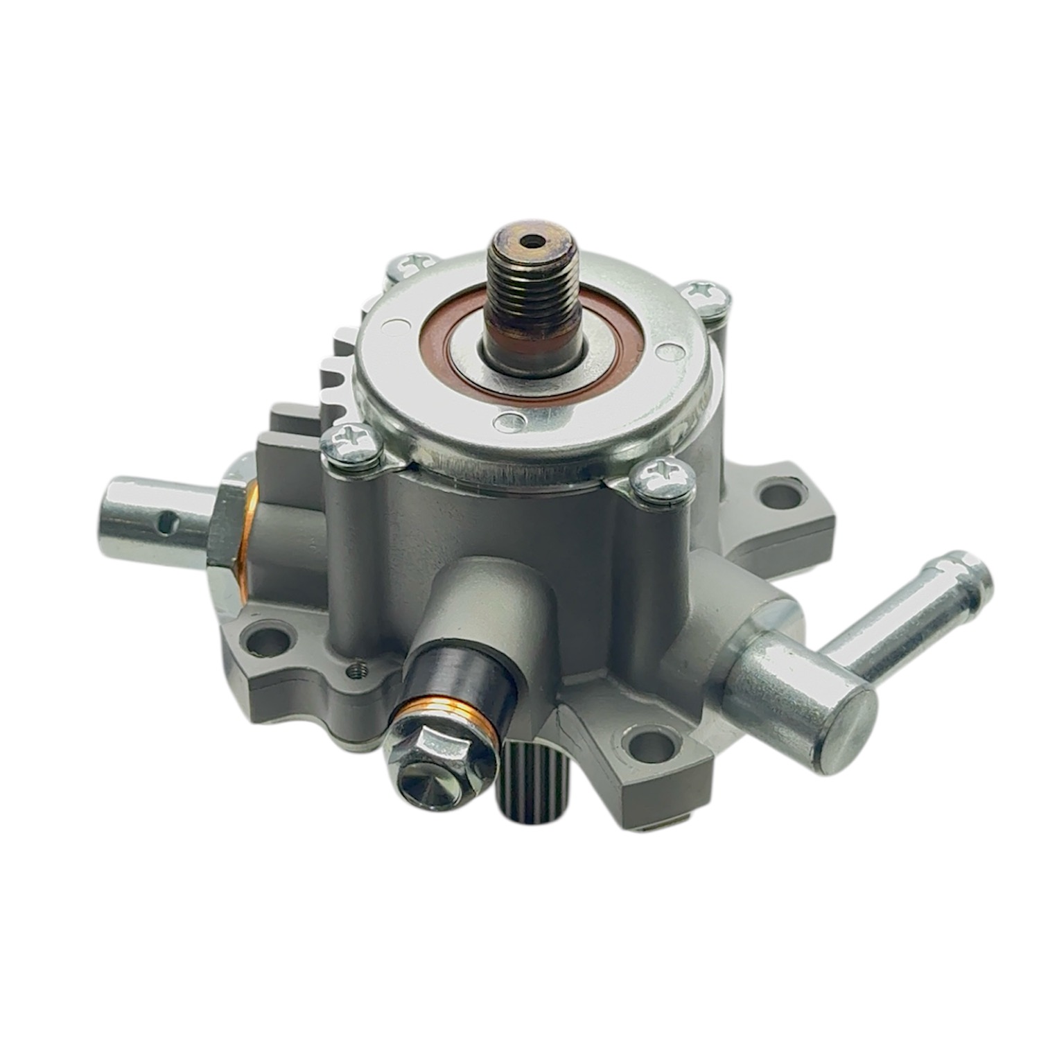 TOYOTA POMPA VAKUM ŞARZ HILUX LN145 98-04/HİACE 98-06 ITAQI
