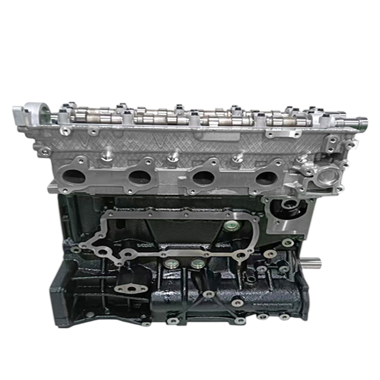 HYUNDAI MOTOR YARIM STAREX 2,5 CRDİ 03-05/H100 KMYT 2,5 CRDİ 03-05/SORENTO 2,5 CRDİ 02-08/BONGO 2,5 CRDİ 08-12 (140 LIK/EURO 4)/(D4CB4) ITAQI-T