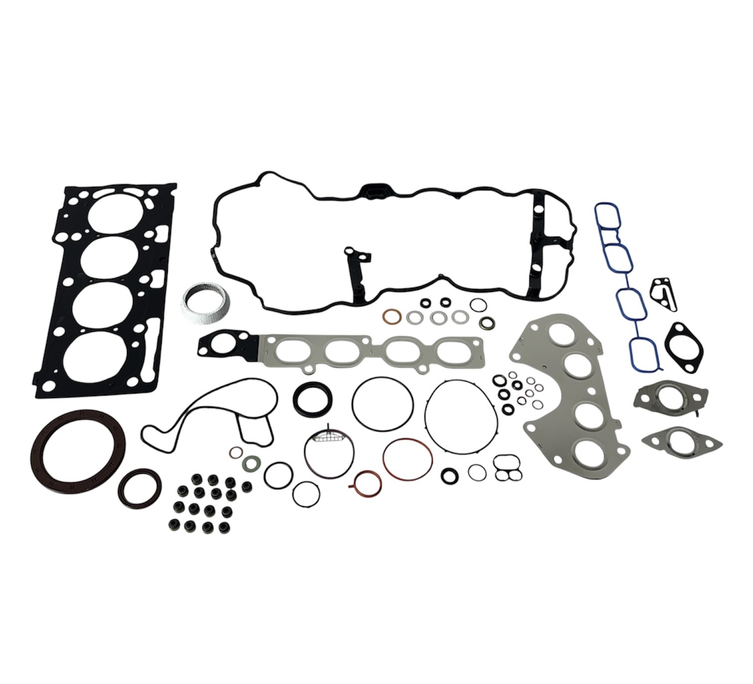 TOYOTA CONTA TAKIM YARİS 1.5 2NRFE HYBRİD 17-19 ITAQI