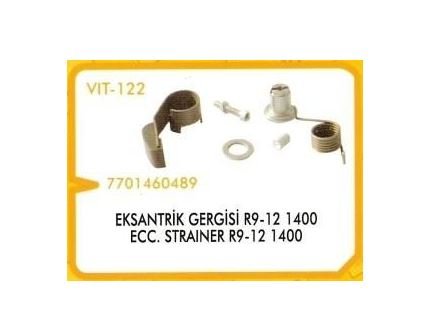 EKSANTRİK GERGİSİ R.9-R.12 1.4