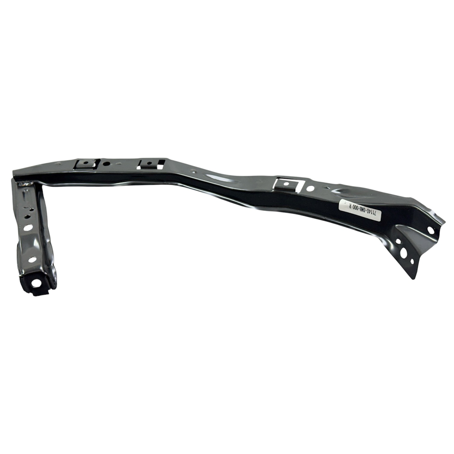 HONDA BRAKET FAR ALTI CIVIC 06-11 ÖN SAĞ (ÜST DEMİR) MATSUBA