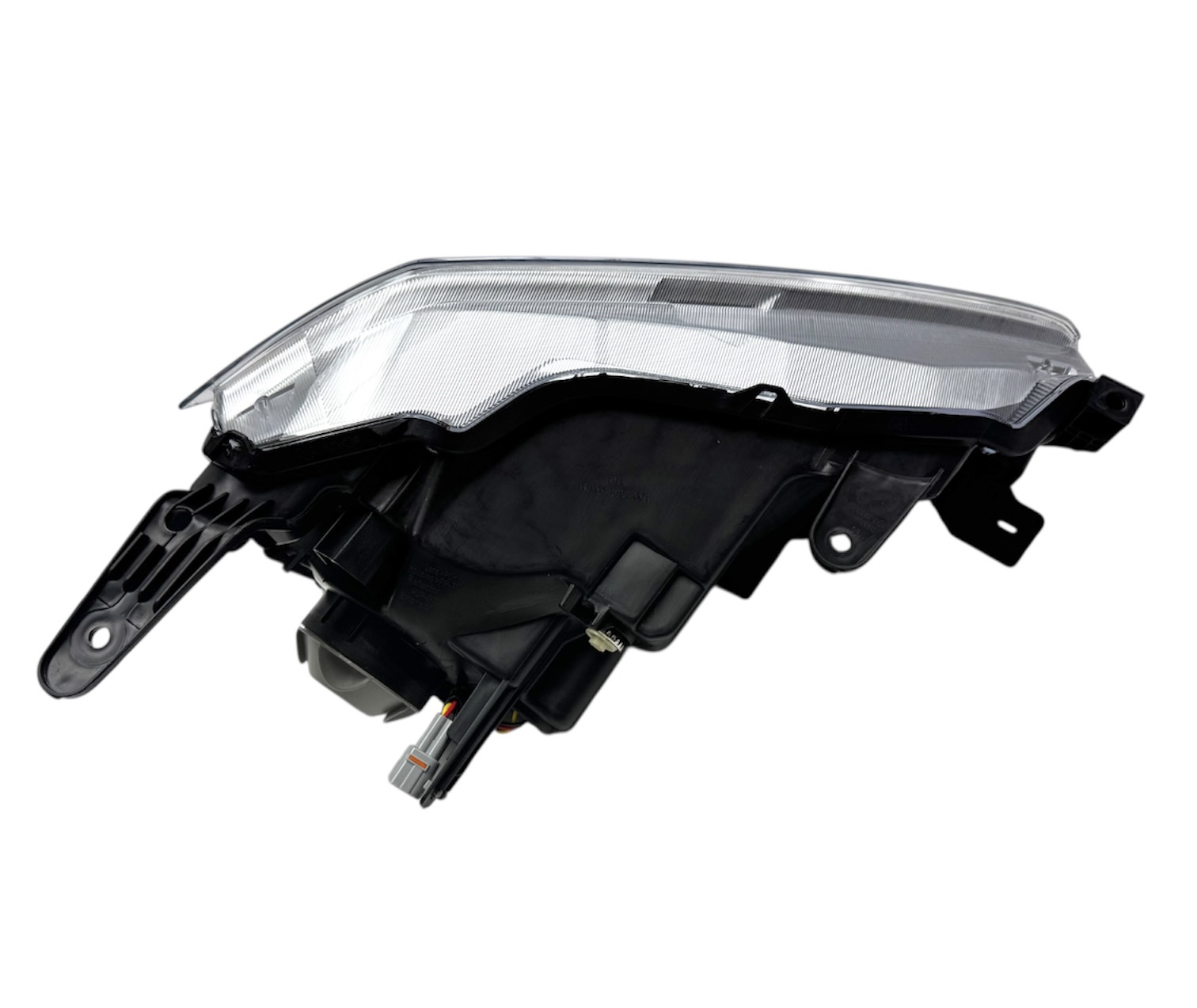 ISUZU FAR D-MAX 20-24 SOL (MERCEKSİZ) MATSUBA-T