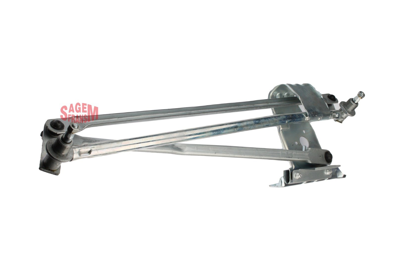 SİLECEK MEKANİZMASI MOTORSUZ DUCATO 01-06