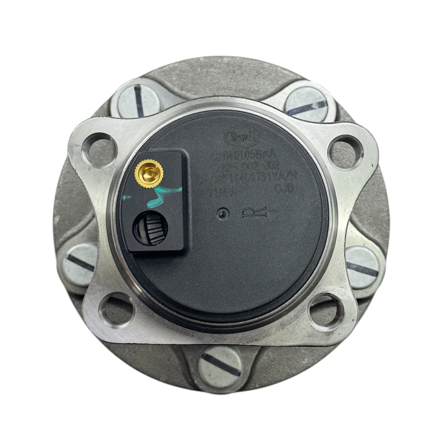 SKYWELL PORYA TEKER ET5 22-25 ARKA SAĞ (FİŞLİ) ORJINAL