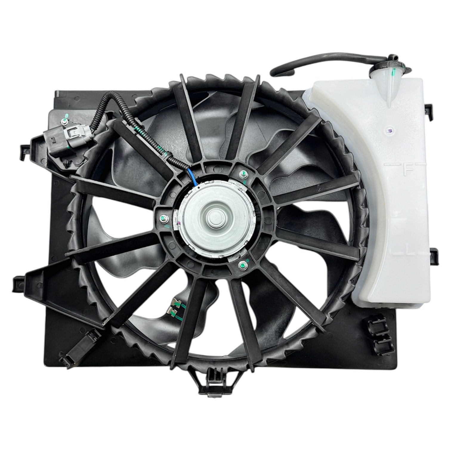 HYUNDAI FAN SU İ20 1,2-1,4 BENZİNLİ 12-15 (KOMPLE) MATSUBA