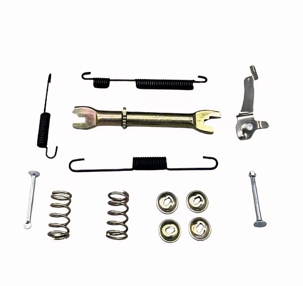 HYUNDAI YAY FREN TABLA ACCENT 95-00/EXCEL 97-06/ATOS 97-06 SOL (SET) ITAQI