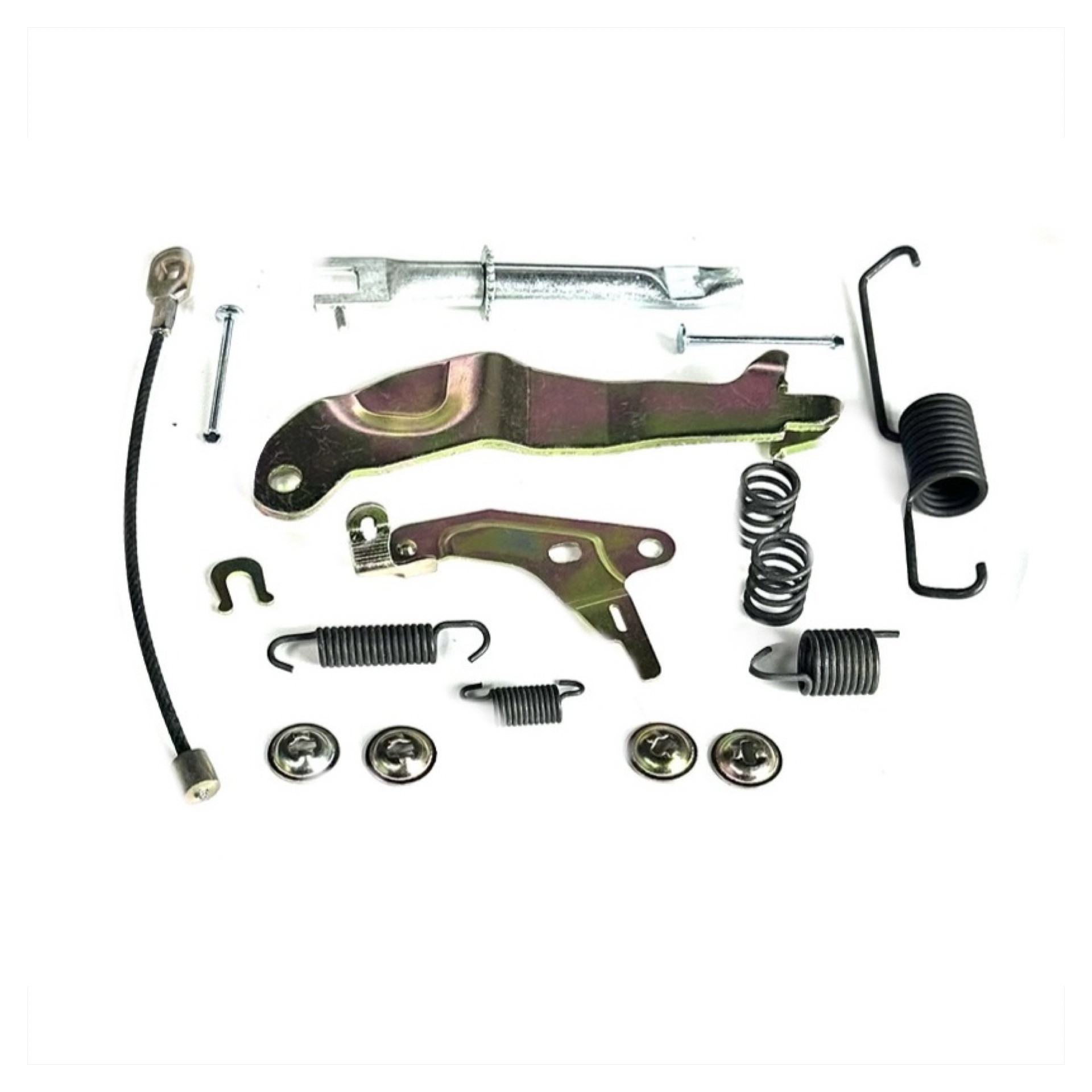 TOYOTA YAY FREN TABLA HİACE 94-00 SOL/SAĞ (SET) ITAQI