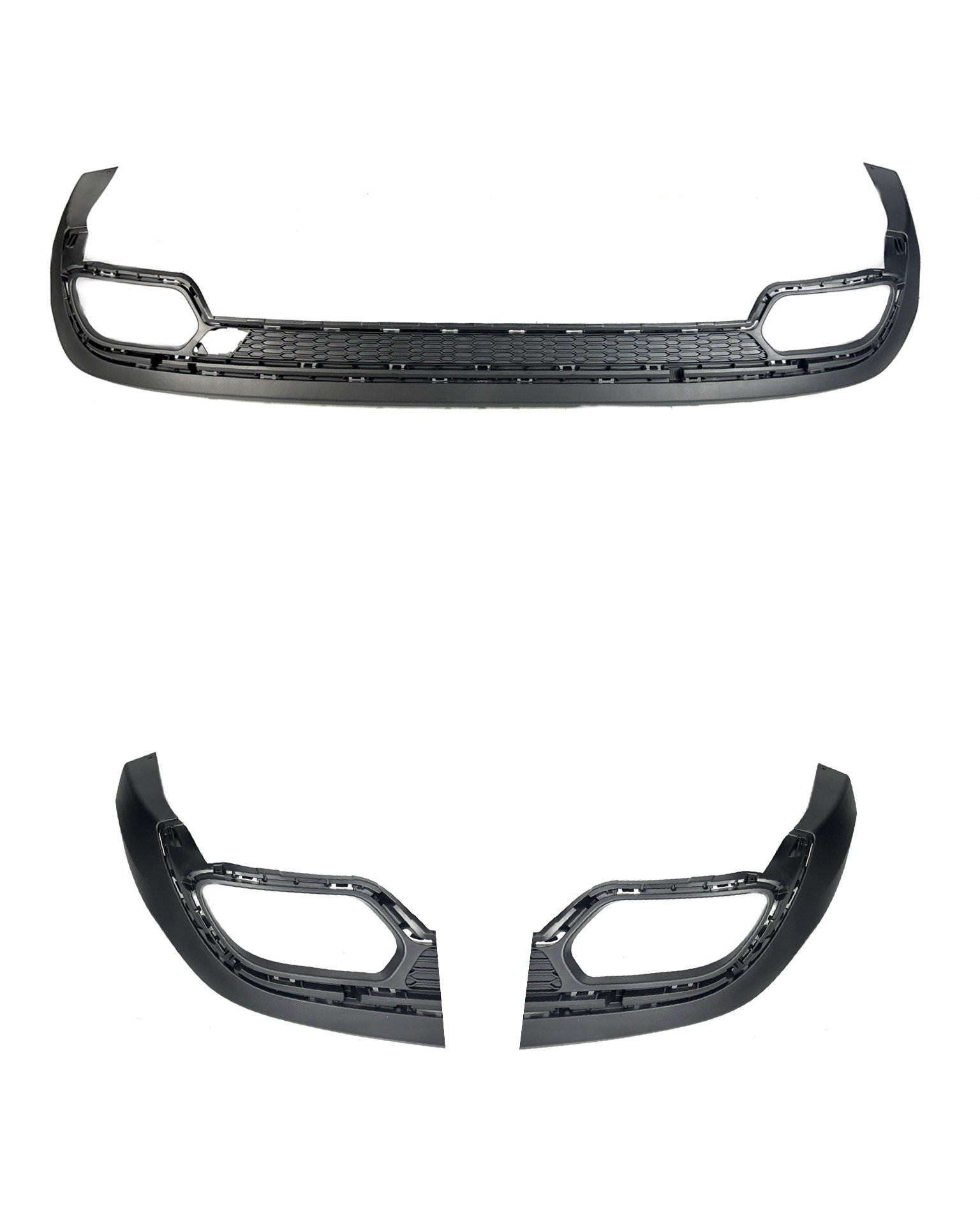 CHERY TAMPON TİGGO 8 PRO 22-24 ARKA (ALT) MATSUBA