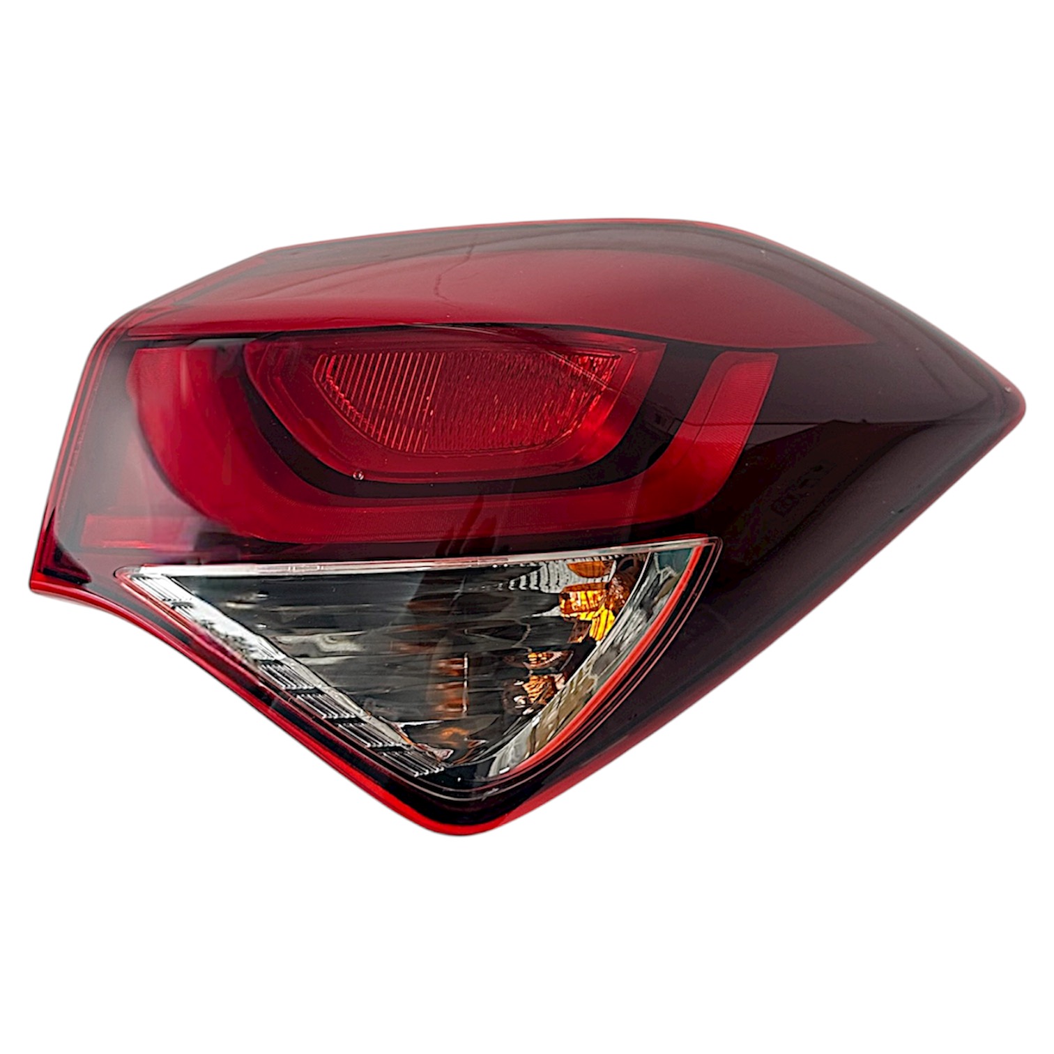 HYUNDAI STOP İ20 14-16 DIŞ SAĞ (DUYLU) MATSUBA-T