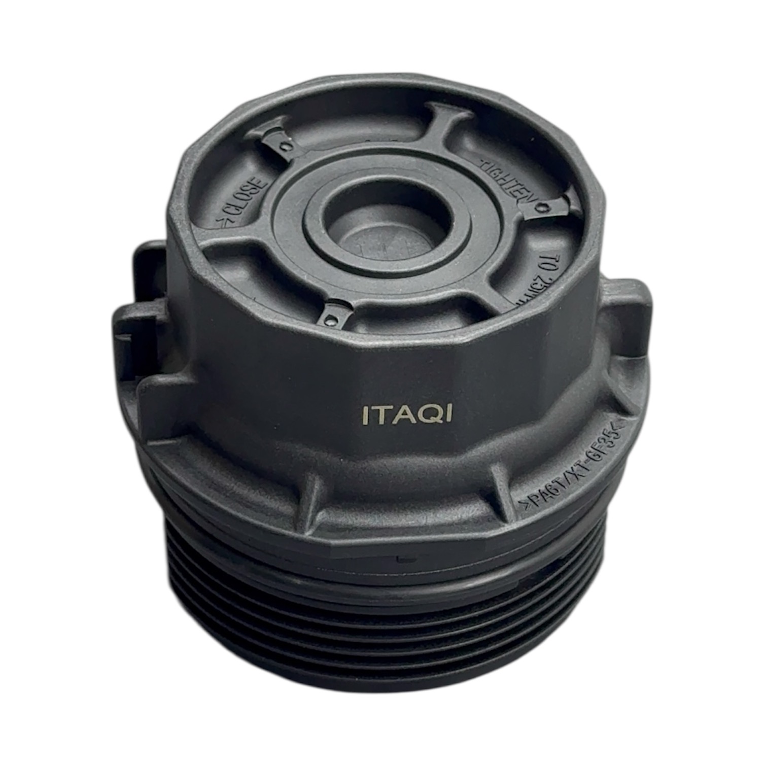 TOYOTA KAPAK YAĞ FİLTRE COROLLA 1,6 BENZLİ 07-20/AURİS 1,6 BENZLİ 07-20/YARİS 1,6 BENZLİ 07-20/VERSO 1,6 BENZLİ 07-20 ITAQI