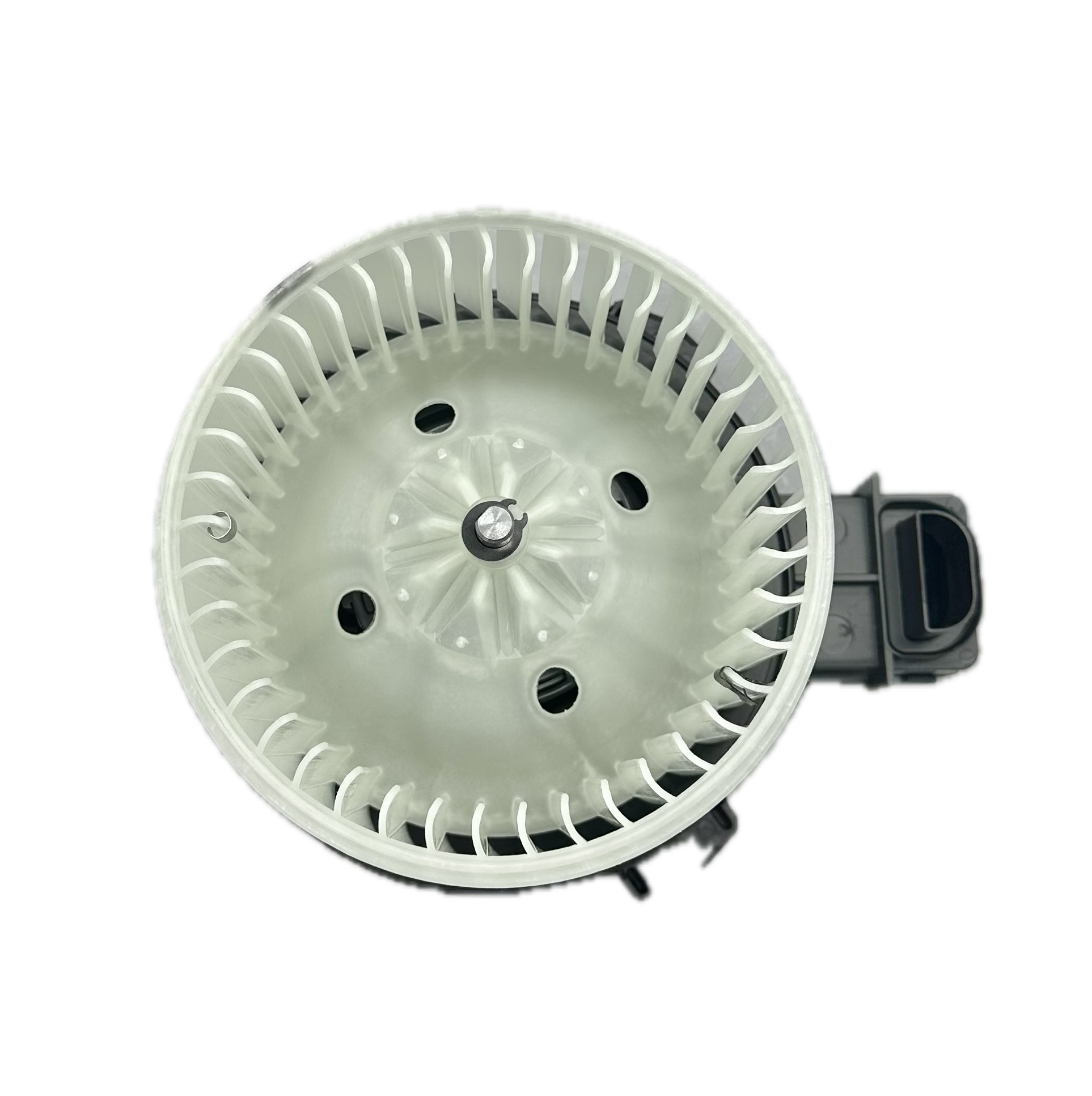 MOTOR KALORİFER HILUX REVO 15-19