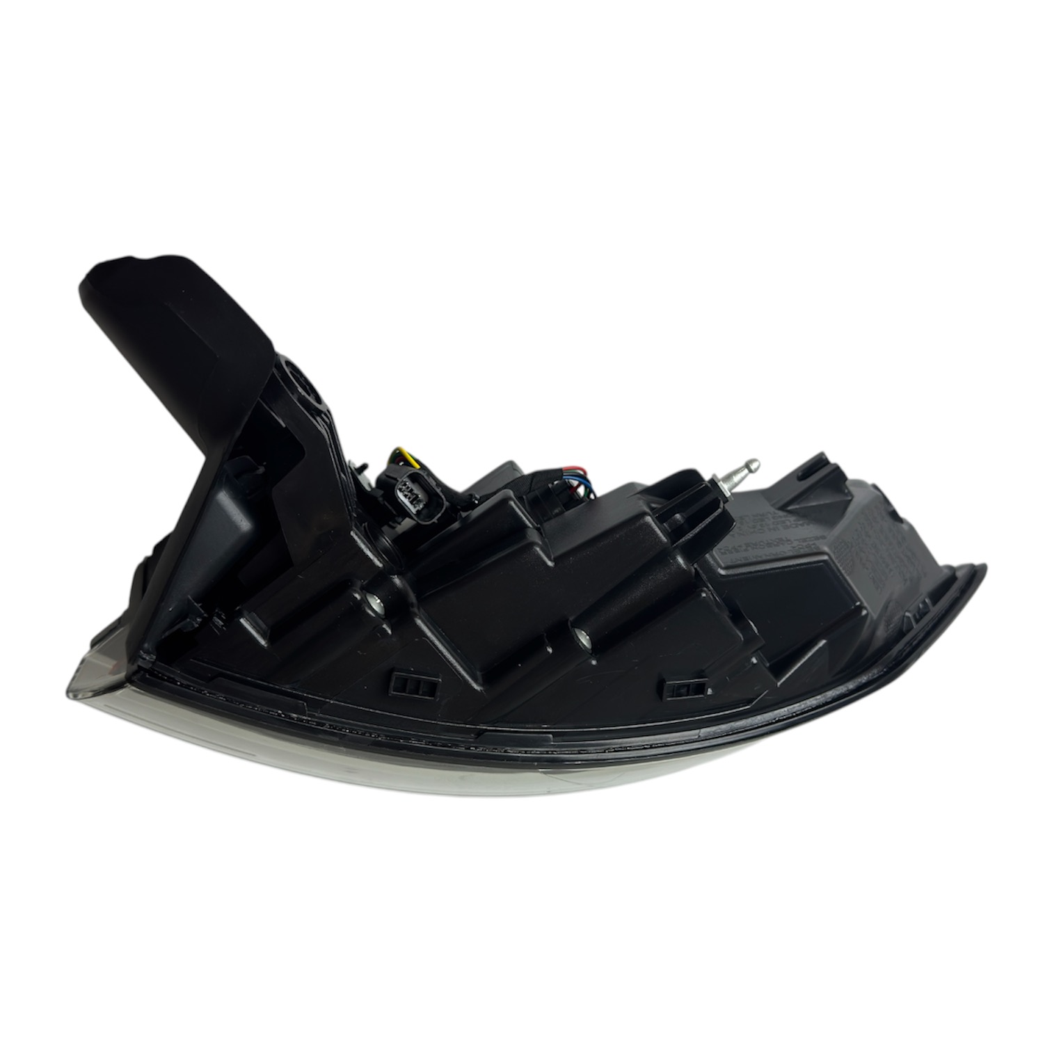 MG STOP HS 24-26 DIŞ SAĞ (GRİ) MATSUBA-T