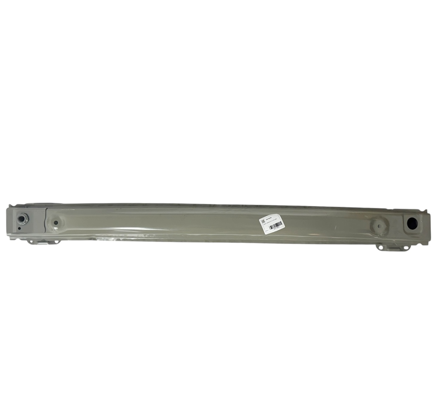 SKYWELL DEMİR TAMPON ET5 22-25 ARKA MATSUBA