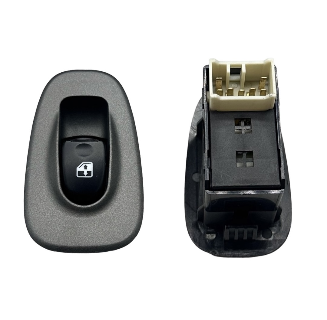 DÜĞME CAM AÇMA ACCENT 03-05 ARKA RH/LH