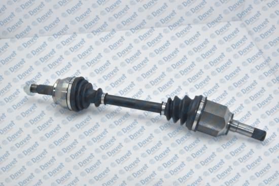 ON AKS SOL GRANDE PUNTO 1.3 JTD  BOY:626 MM