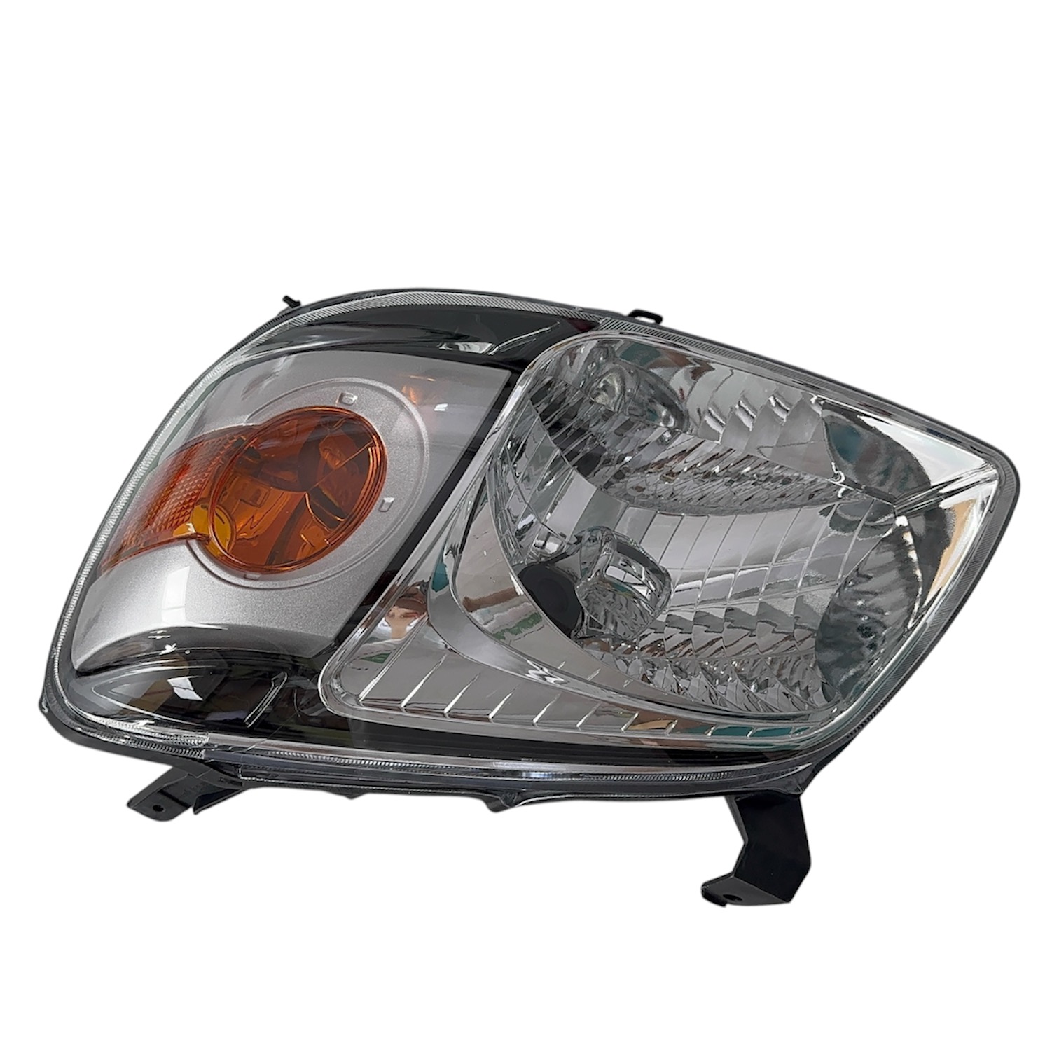 MAZDA FAR BT50 06-08 SOL (GRİ) MATSUBA-T