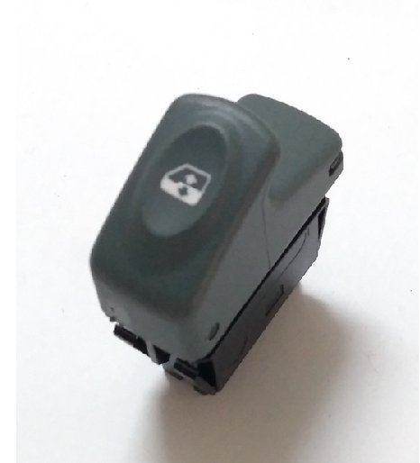 CAM ANAHTARI 6PİN KNG/MGN