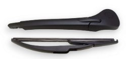 ARKA SİLECEK KOMPLE MEGANE I
