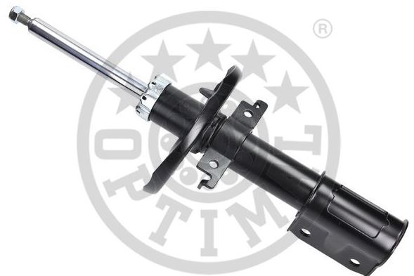 AMORTISOR ON SAG/SOL RENAULT FLUENCE 1.5 DCI