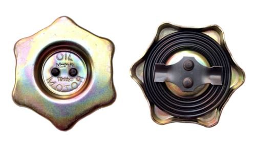 MOTOR YAĞ KAPAĞI KAPLAMALI M.131-DKŞ