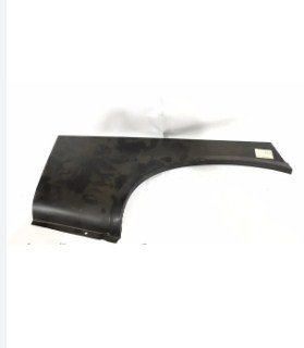 ÇAMURLUK NİKELAJI ARKA R.12 SW