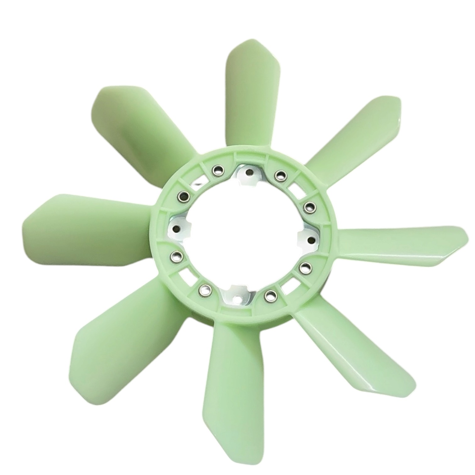 ISUZU PERVANE FAN D-MAX 4X2 04-06 MATSUBA