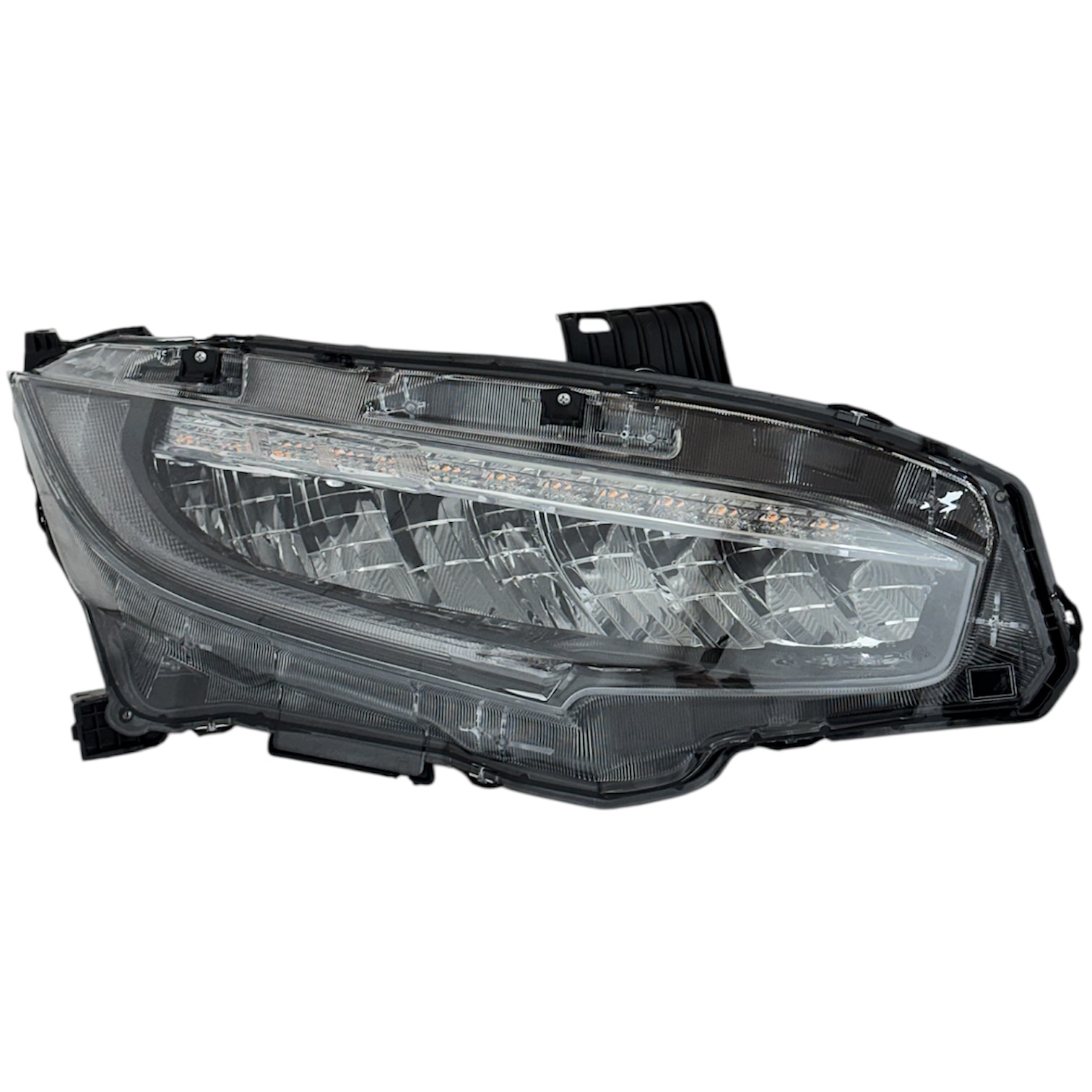 HONDA FAR CIVIC 16-21 SAĞ (LEDLİ/SEDAN/HATCHBACK) MATSUBA-T