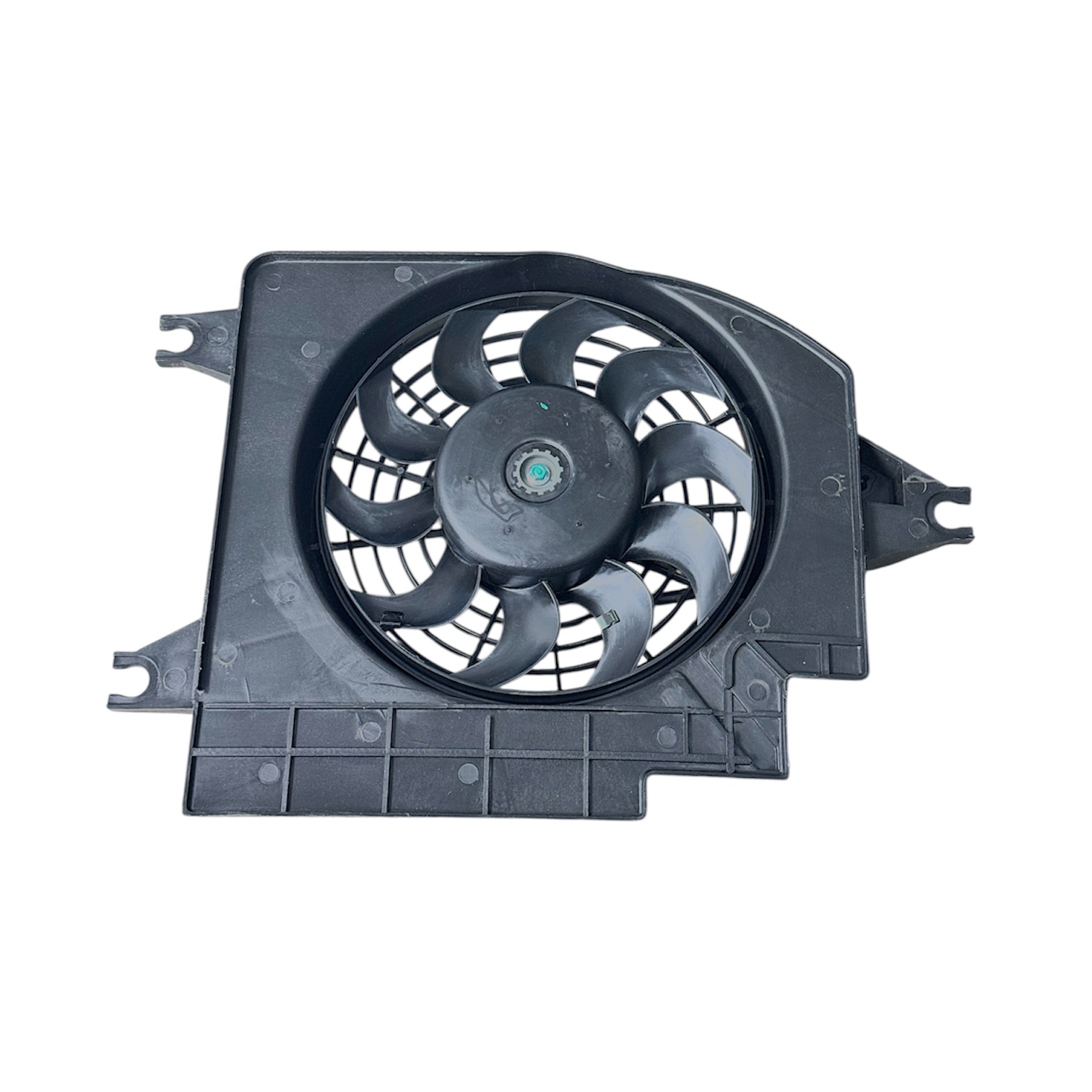 KIA FAN KLİMA RİO 1,3-1,5 BENZİNLİ 02-05 (KOMPLE) MATSUBA