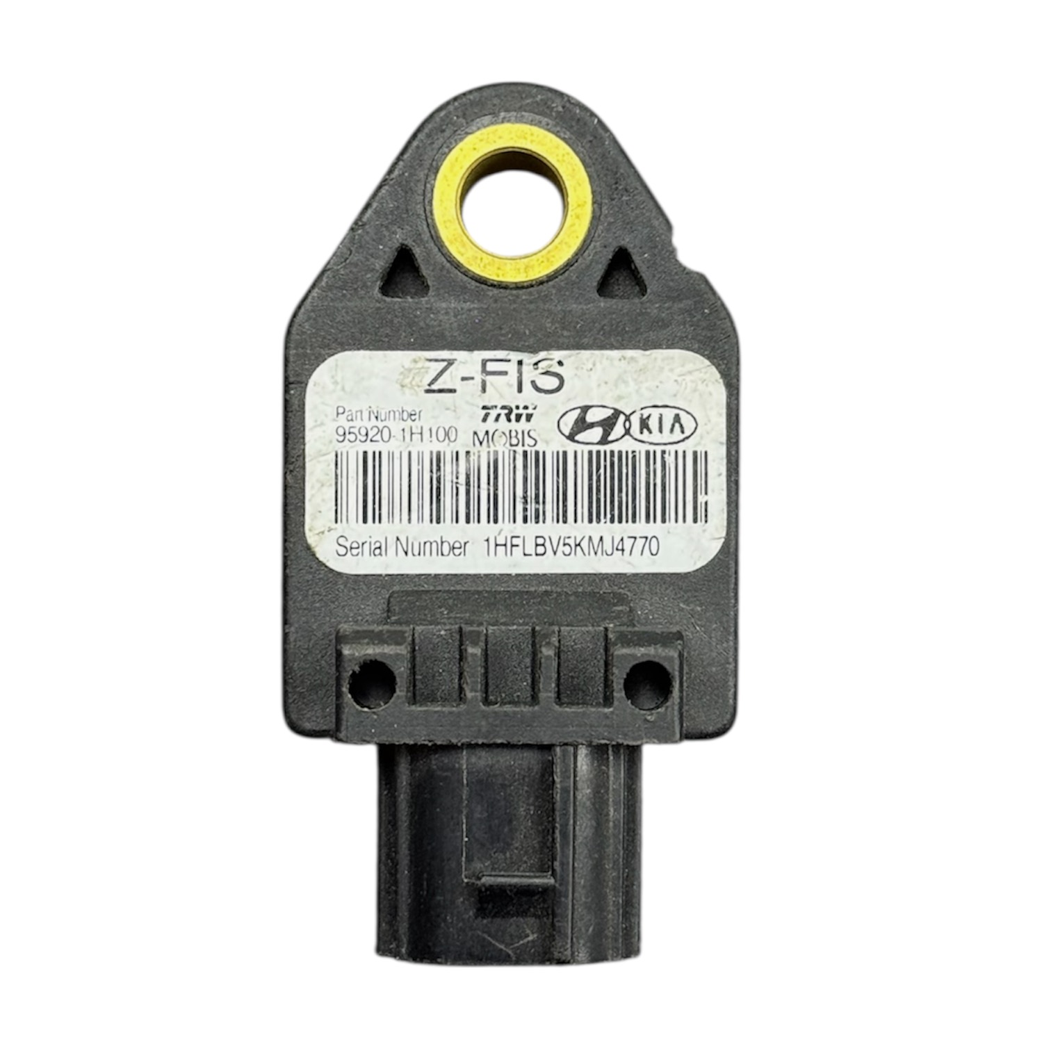 HYUNDAI SENSÖR DARBE İ30 12-18/CEED 12-18 (YAN) ITAQI