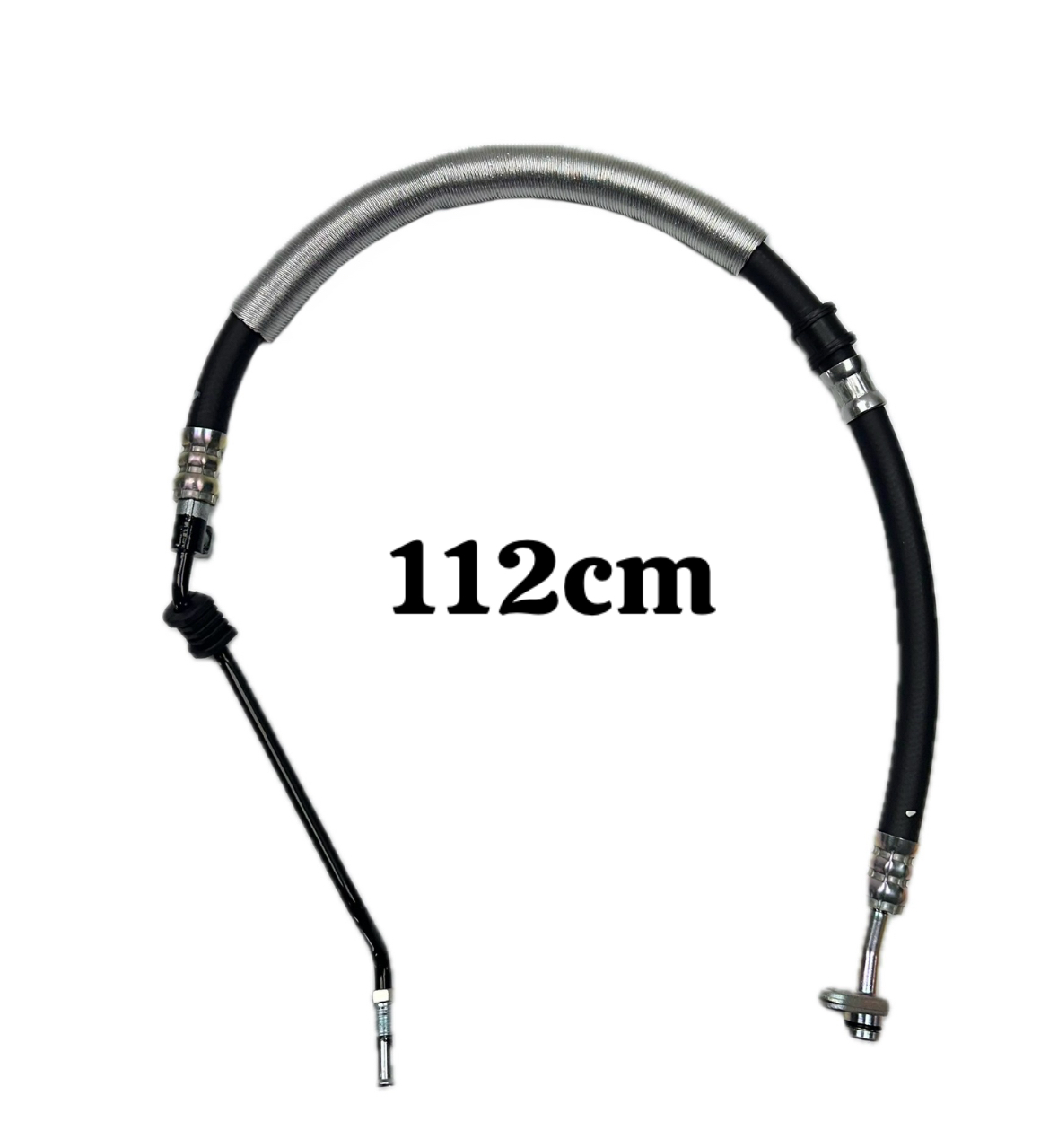 HONDA HORTUM BASINÇ POMPA HİD.DİR.CRV 02-05 ITAQI