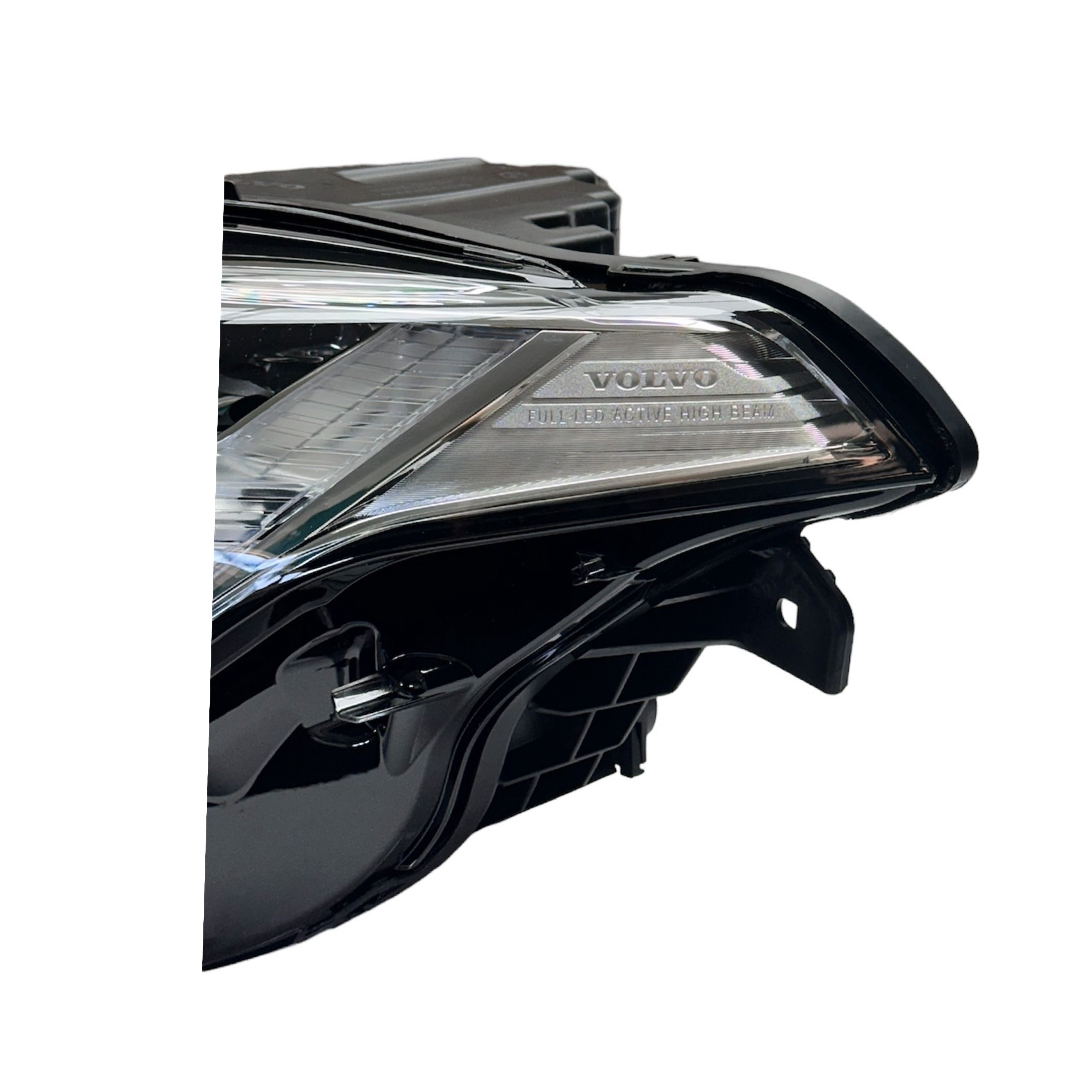 VOLVO FAR XC90 18-23 SOL (LOGOLU/BEYİNSİZ) MATSUBA-T