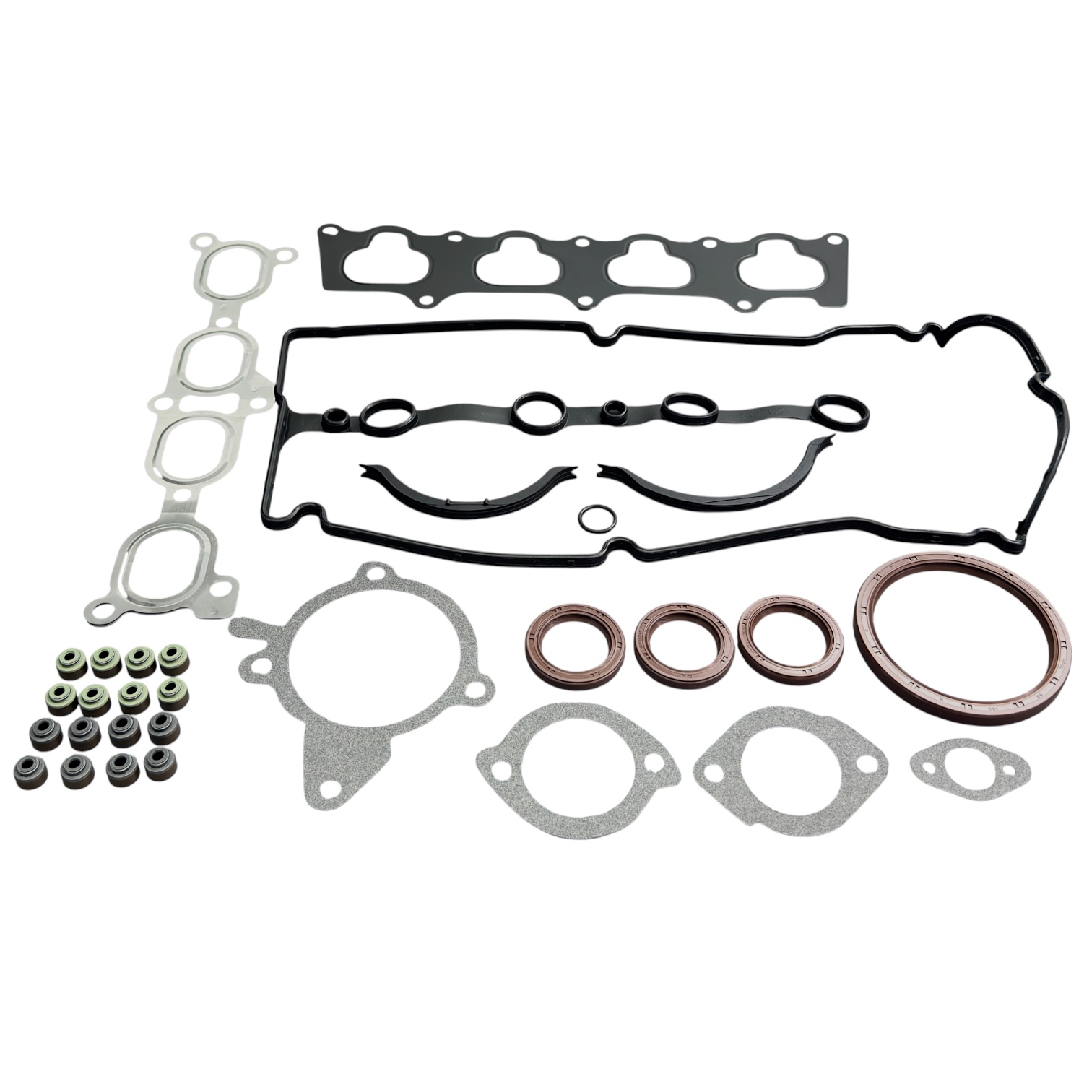 MAZDA CONTA TAKIM 323 ZL 99-01 (SKCSİZ) ITAQI