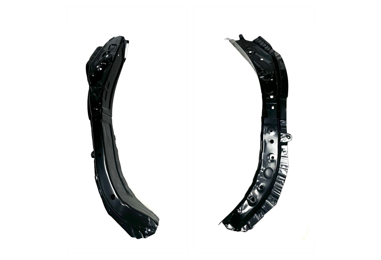 HONDA PANEL ÜST PARÇA JAZZ 16-18 SAĞ (YAN PARÇA) MATSUBA