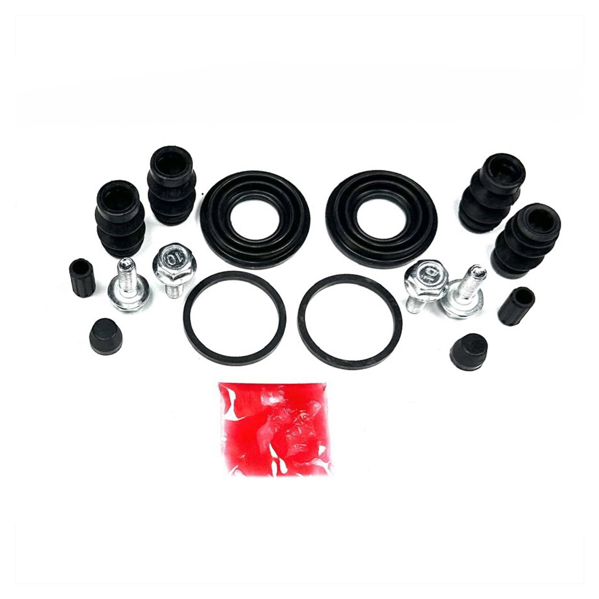 TOYOTA TAMİR TK FREN KALİPER COROLLA 14-18/AURİS DİZEL-BENZİNLİ 14-18 ARKA ITAQI