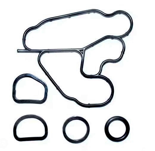 HYUNDAI ORİNG YAĞ FİLTRE KÜTÜK ACCENT ERA DİZEL 07-09/GETZDİZEL 07-09/RİO DİZEL 07-09/CERATO DİZEL 07-09 (TAKIM) ITAQI