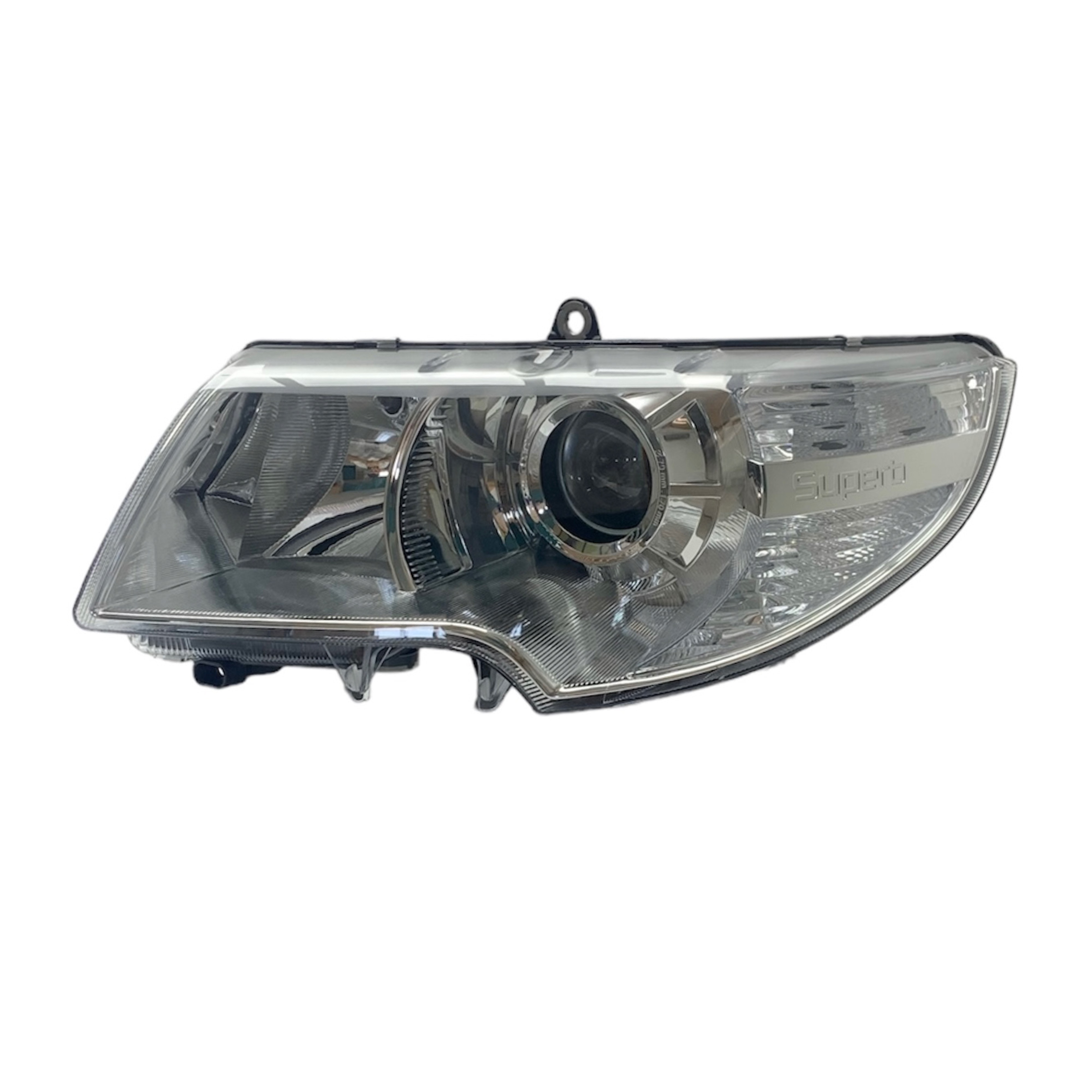 SKODA FAR SUPER B 07-12 SOL MATSUBA-T