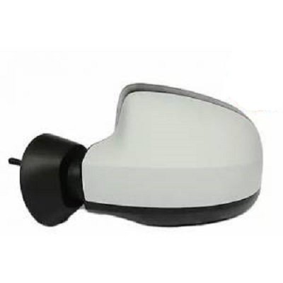 AYNA MEKANİK ASTARLI SAĞ DUSTER LAURETE 09-12->