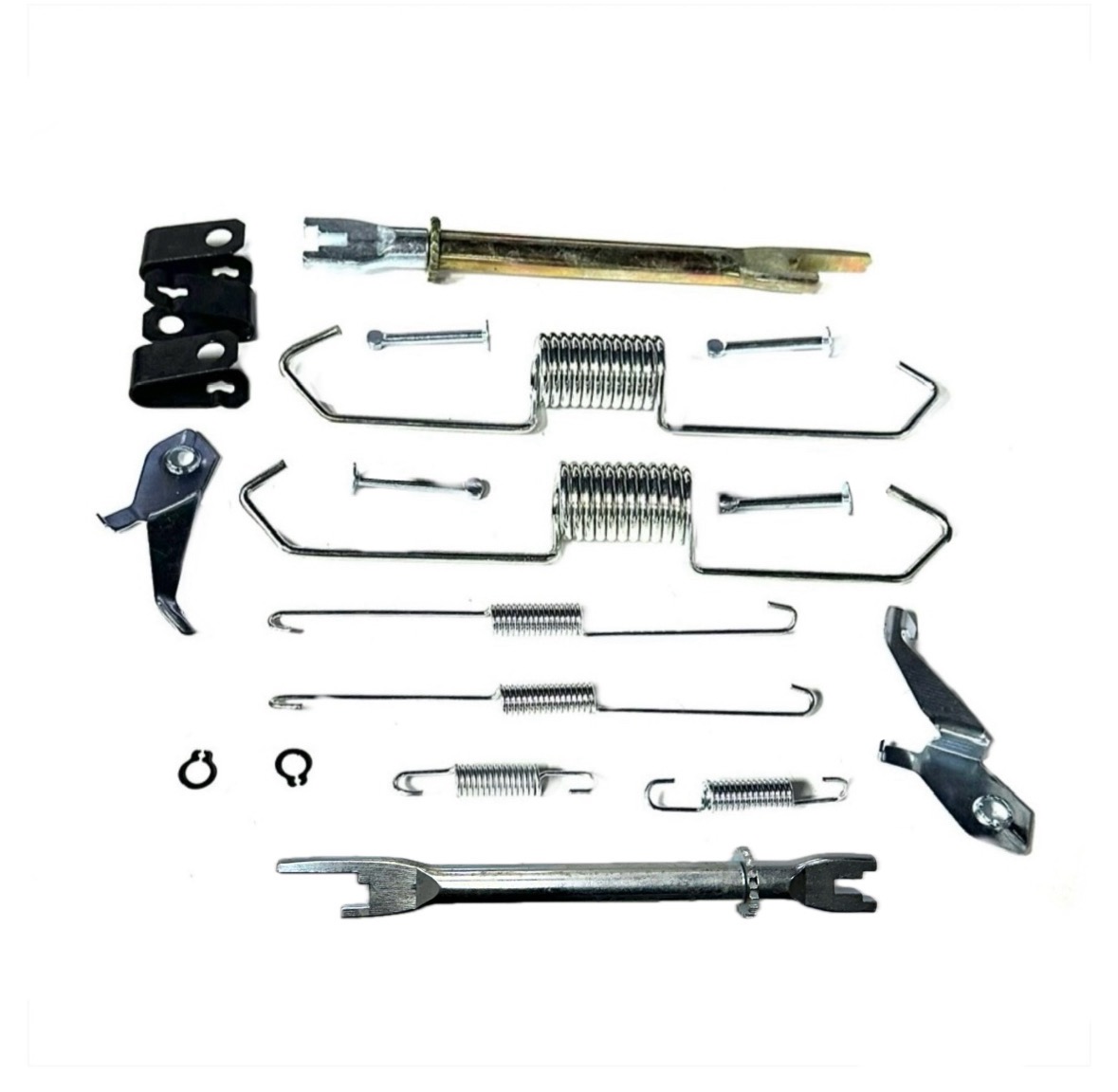 MITSUBISHI YAY FREN TABLA L200 07-14/D-MAX 04-12 ARKA CIRCIRYAY SAĞ/SOL  (TAKIM) ITAQI