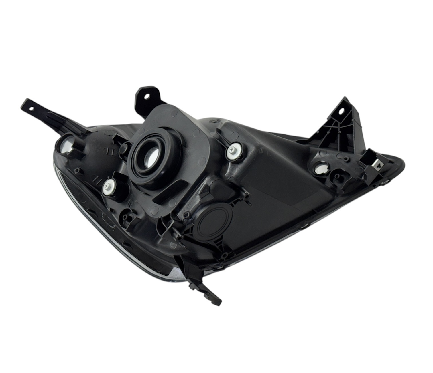 HONDA FAR CRV 01-03 SOL (BEYAZ) MATSUBA-T
